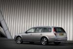 Ford Mondeo Wagon 2003 года
